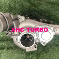 NEW GENUINE MHI TD04L-11T 49377-06610 Turbo Turbocharger for SAAB 9-3 II L850 2.0T 129KW/175HP 2002-2010