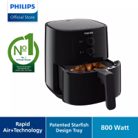 Philips Philips LOW WATT Air Fryer HD9200/91 - 800 Watt