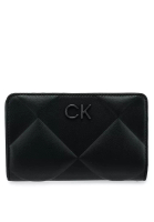 Calvin Klein Re-Lock Quilt Bifold Wallet