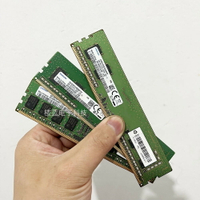 拆機DDR4臺式機內存條4G 8G 2133 2400 2666四代全兼容16g雙通道【北歐居家生活】