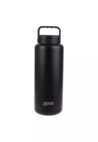Oasis Oasis Stainless Steel Insulated Titan Water Bottle 1.2L - Black