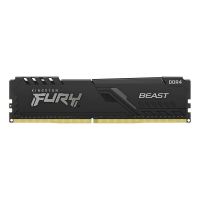 Kingston/金士頓 FURY Beast DDR4 3200 8G 16G 32G臺式機內存條【Snowbelle優選】