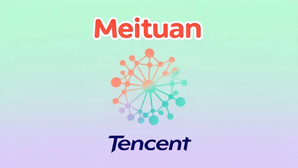Meituan's "Xiaomei" Connects to Tencent's Yuanbao: The Battle for Local Services AI Entry Points Begins Early
