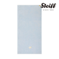 【STEIFF】熊頭 浴巾 50*100(衛浴)