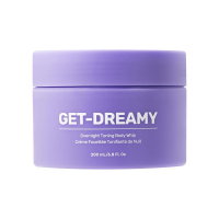 MAËLYS GET-DREAMY Clinically Proven Overnight Toning Whip  for Loose Skin - With Milk Thistle Body C