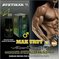 MAK URUT ASLI HERBAL NASA MINYAK URUT ANU PRIA