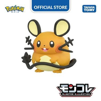 Moncolle MS-44 Dedenne