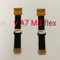 for Sony A7M3 A7III A7RM3 A7R3 Cable Screen Axis LCD Flex