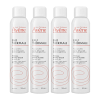 Avene 舒護活泉水 300ml（4入組）