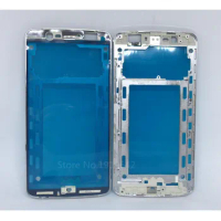 Elephone P8000 New Original Middle Frame Case Repair Cover Accessories Replacement Bumper For Elephone P8000 Cell Phone