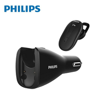 PHILIPS 車載藍牙耳麥 SHB1801P [富廉網]