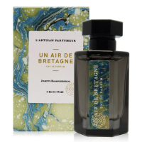 【L Artisan Parfumeur 阿蒂仙之香】Un Air De Bretagne 布列塔尼的空氣淡香精 EDP 5ml(平行輸入)