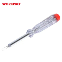 WORKPRO WP295001 Voltage Tester (Tespen/Testpen)
