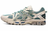 ASICS GEL-KAHANA 8 KHAKI BLUE