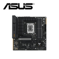 ASUS 華碩 TUF GAMING B760M-PLUS II D5 主機板 - 微型ATX Intel LGA1700 平台