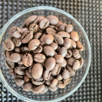 1kg cà phê tổng hợp mix 3 loại robusta-culi-arabica