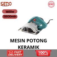 Boda Mesin Pemotong Keramik Mesin Potong Keramik Granit Batu Lam Marble Cutter Multifungsi - C15-100