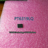 PT6319LQ QDSP-399G R800 SK18752 SN74AS652NT W27C512-45 IC chip