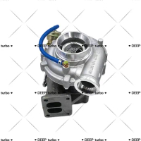 Turbocharger K27.2 53279887120 53279887100 A906094699 Om906la-E2 Engine