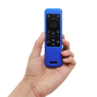 for Samsung TV Remote Control Protective Sleeve For BN59-0143A Anti-Drop Silicone Cover Case Dustproof Waterproof Shell