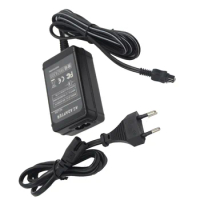 AC-L200 L200D L200B L200C for Sony DCR-UX5 DCR-UX7 HDR-XR100 NEX VG20 VG30 VG900 DVD7 PXW-X70 Power Adapter Charger Supply