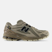 【NEW BALANCE】1906R 男 運動休閒鞋 復古鞋 緩震 舒適 穿搭 棕(U1906ROB)