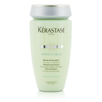 卡詩 Kerastase - 胺基酸平衡髮浴 (油性髮根，敏感長髮適用)