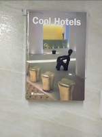 【書寶二手書T9／建築_A6A】Cool Hotels_Cuito, Aurora