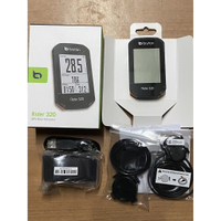 火雞二輪 免運送延伸燈座 Bryton Rider 320E 320T GPS碼錶主機 踏頻 心率 心跳帶