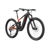 【GIANT】TRANCE E+3 極限越野電動輔助自行車 M號 2023年式(超S級福利車)