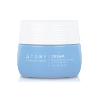 ATOMY hydra brightening crem isi 60 ml lpelembab wajah l hydra l cream Hidrasi
