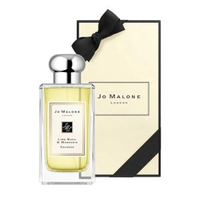 Jo Malone - 祖馬龍香水100ML#青檸羅勒與柑橘Lime Basil & Mandarin柑橘香調中性香
