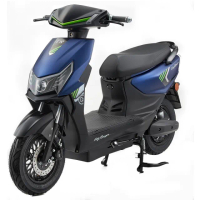 【Yongchang 永昌】鋰電版 YC-J3 小騎士 微型電動二輪車(電動自行車)