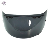 Dark Smoke Motorcycle Full Face Helmet Visor Lens Case for ARAI RX-7X RX7X CORSAIR-X RX-7V VAS-V