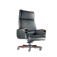 【YUDA】KC-9202 高級主管椅(半牛皮HL)辦公椅/電腦椅