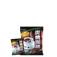 【春日井】炭燒咖啡風味糖66gx2入/組