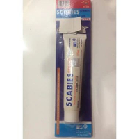 SALEP SCABIES untuk anjing, kucing, kelinci SANITIZER SCABIES CREAM 15GR