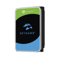 【Seagate 希捷】SkyHawk監控鷹 ST16000VE002 16TB 3.5吋監控系統硬碟 昌運監視器