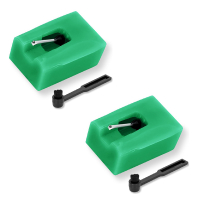 ATN95E Replacement Stylus for AT95E for Technica AT-LP120-USB Turntable Record Player AT93 AT3400 AT