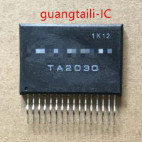 1PCS TA2030 TA2040 STK7408 STK031 STK032 module Original New In Stock