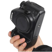 Camera Body Cover Protective sticker Film skin For Canon EOS R RP R5 R6 5D2 5D3 5DIV 5DIII 6D MarkII 6D2 200DII 250D SL3 80D 90D