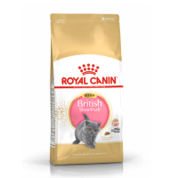 【ROYAL 法國皇家】英國短毛幼貓專用飼料 BSK38 2KG(貓乾糧 貓飼料 免疫力 腸胃)