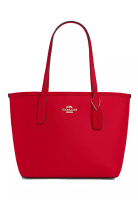 Coach Small City Tote Bag