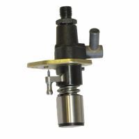 Bơm phun nhiên liệu cho động cơ Yanmar L48/L70 (Trung Quốc), phù hợp với các mẫu 170F và 178F