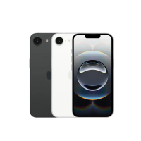 【Apple】S+ 級福利品 iPhone 16e 256G(6.1 吋)