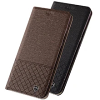 Luxury Flip PU Leather Magnetic Phone Case For LG V60 ThinQ/LG V50 ThinQ/LG V40 ThinQ/LG V30/LG V20 Flip Cover Kickstand Feature