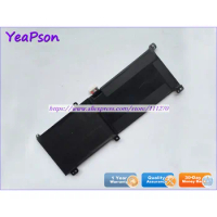 Yeapson SQU-1713 11.55V 7100mAh 82Wh Laptop Battery For Hasee 15G870-XA70K Notebook computer