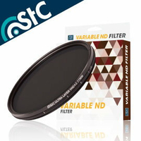 【新博攝影】STC Ultra Layer Varable ND2~1024 Filter 精準減光刻度 可調式減光鏡 勝勢科技公司貨