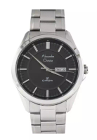 Alexandre Christie Women AC 8675 LE BSSBA Stainless steel