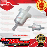 FILTER SARINGAN BENSIN universal semua motor